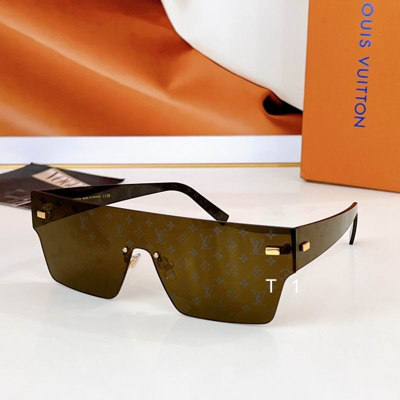 LV Sunglasses ID:20260410-1276